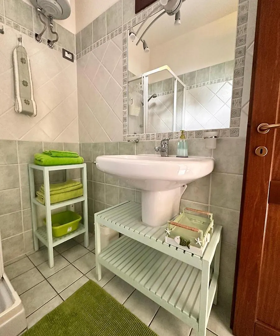 Murphy Holiday Homes- Crisalide Rooms La Maddalena